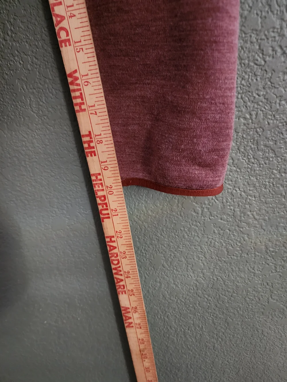 The North Face Men's Pullover Snap-Front in Dusty Rose Heather